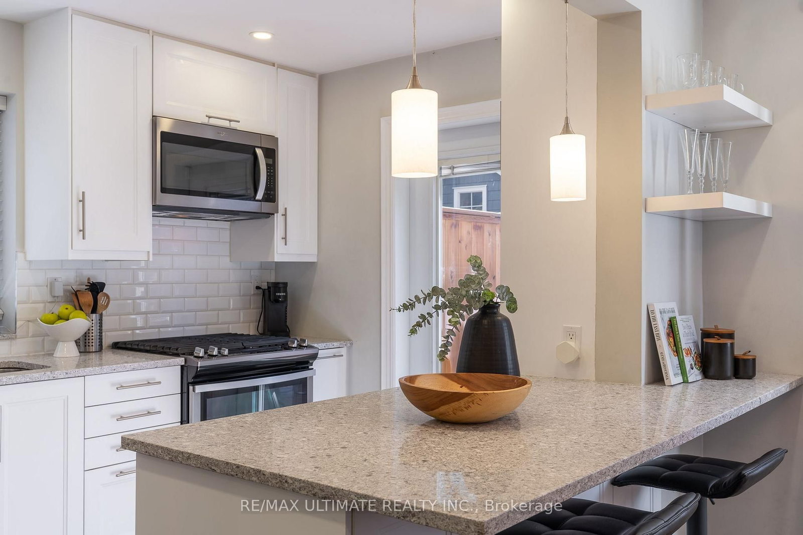 3 Thursfield Crescent • Toronto, ON photo 14