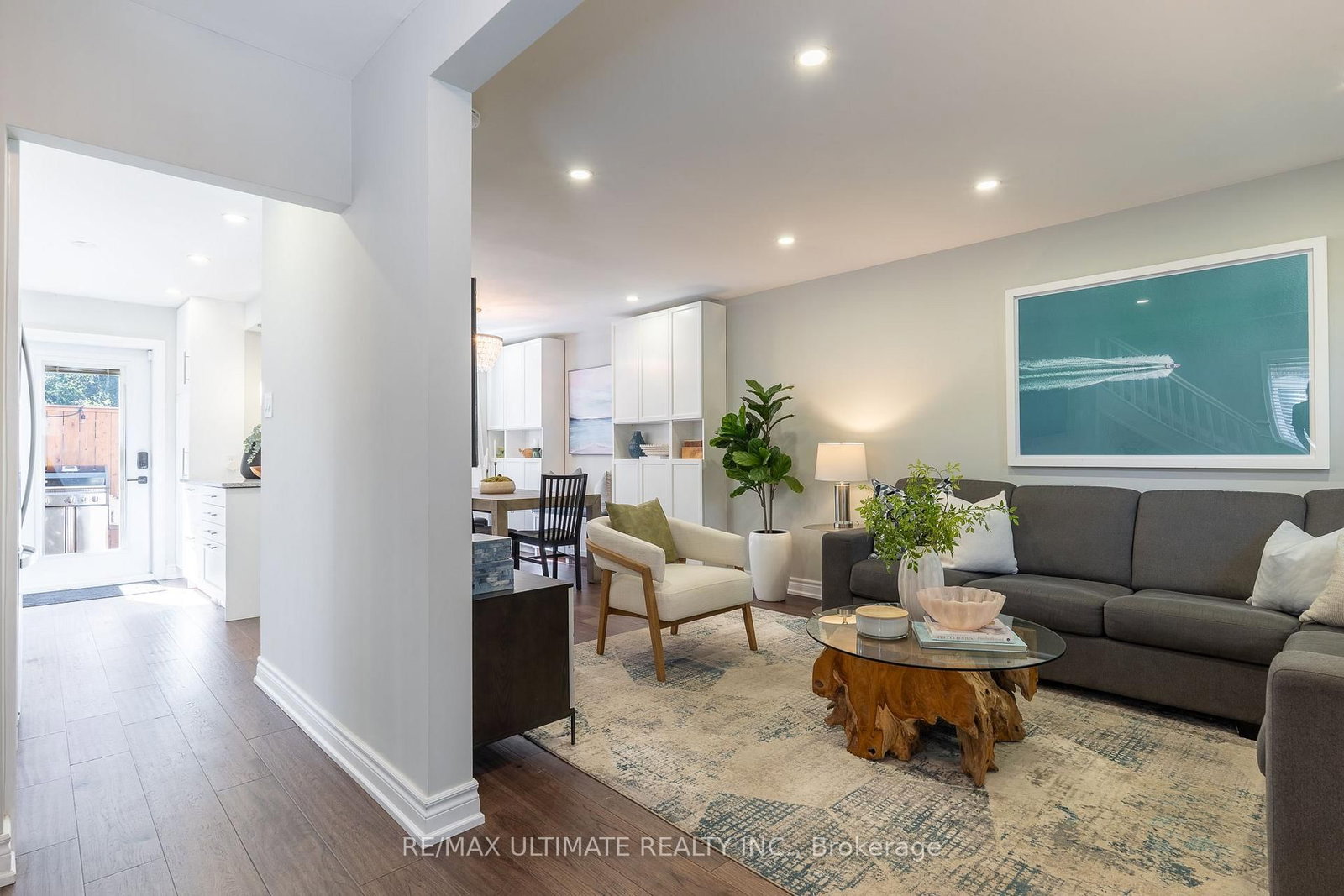 3 Thursfield Crescent • Toronto, ON photo 15
