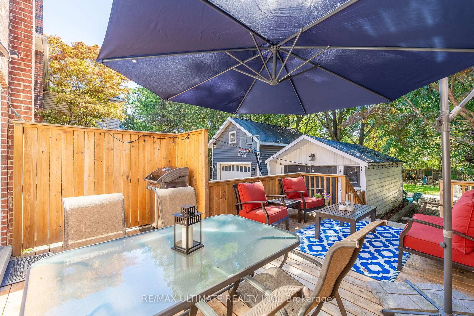 3 Thursfield Crescent • Toronto, ON photo 29