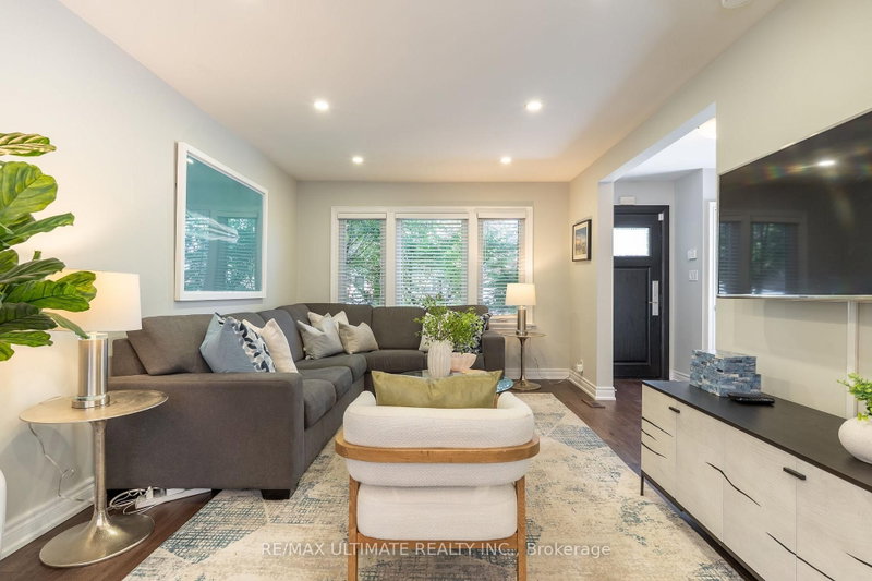 3 Thursfield Crescent