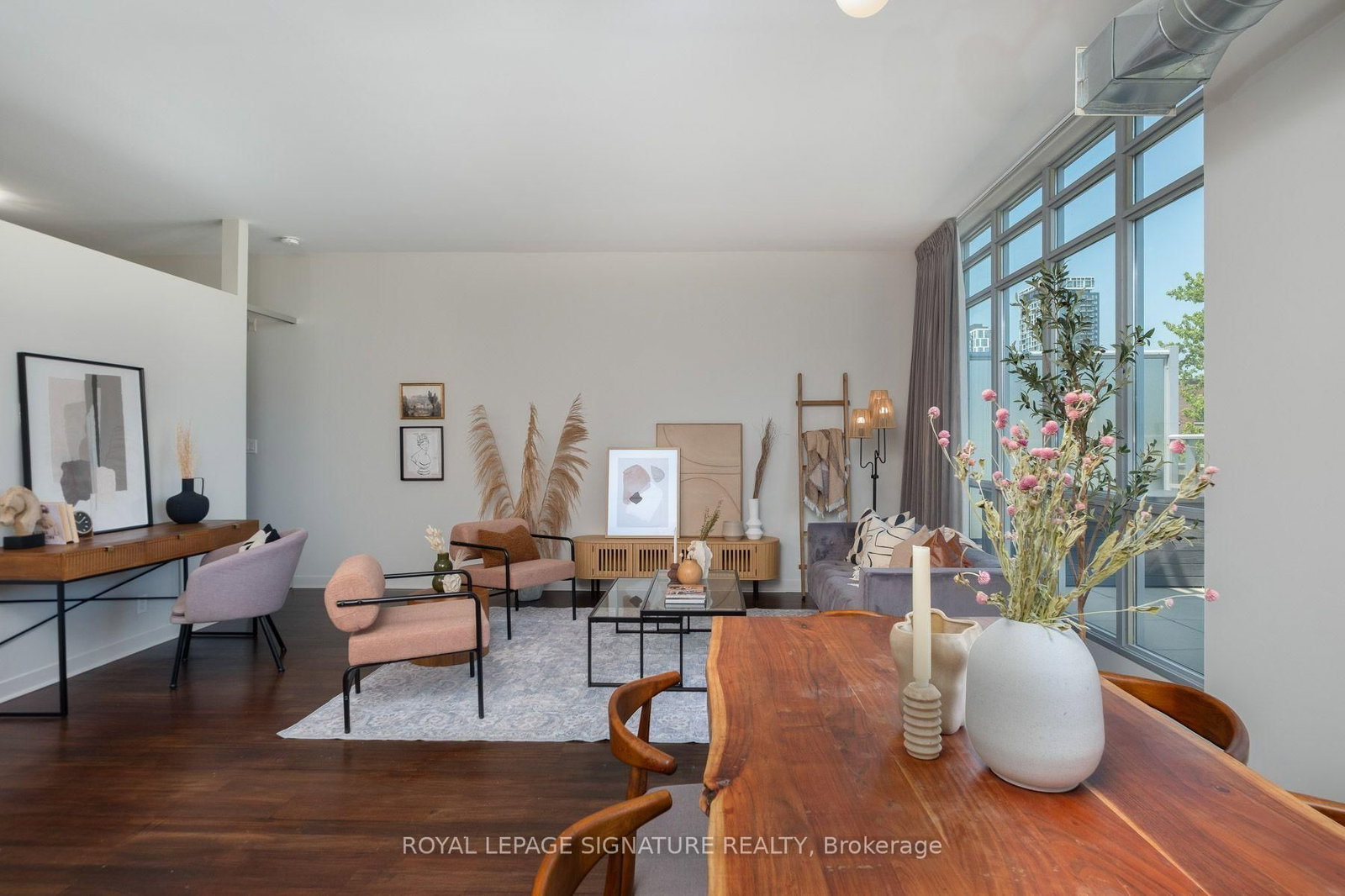 52 Sumach Street • #402 • Toronto, ON photo 10