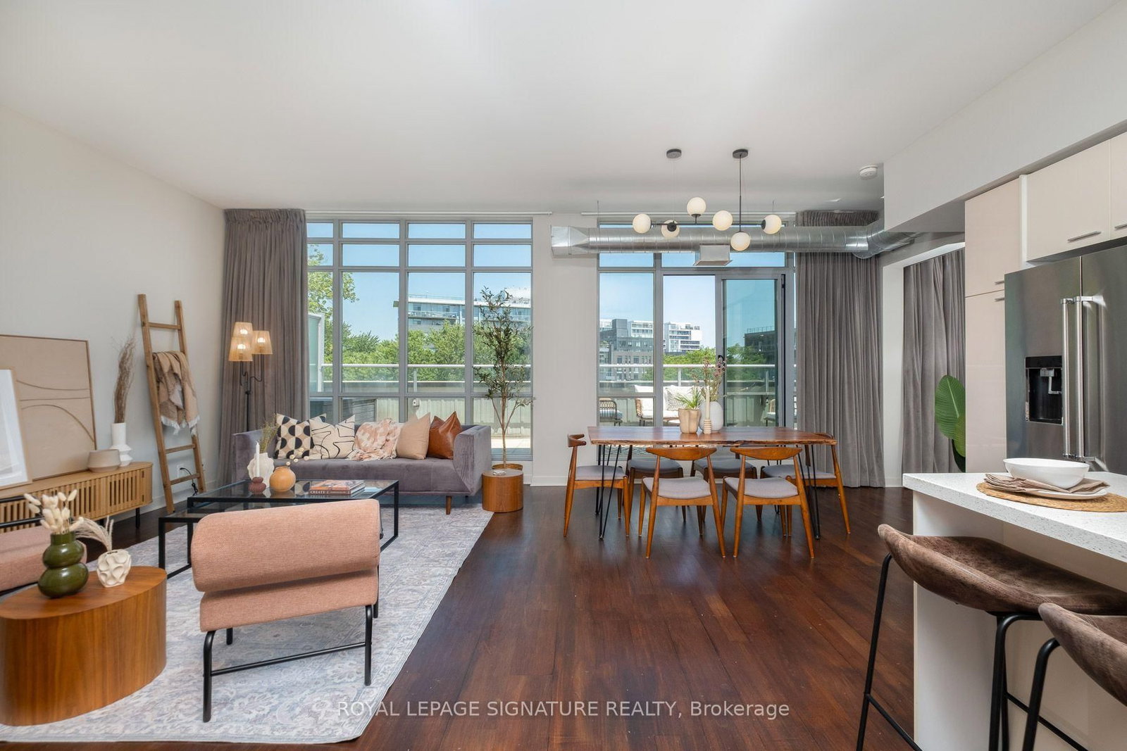 52 Sumach Street • #402 • Toronto, ON photo 15