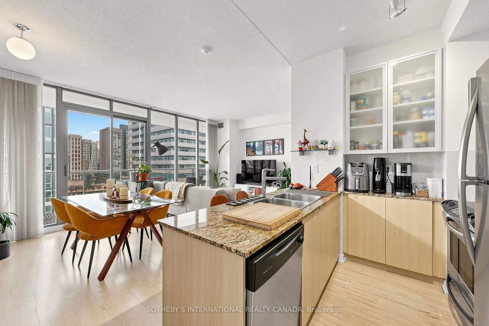 33 Lombard Street • #1606 • Toronto, ON photo 11