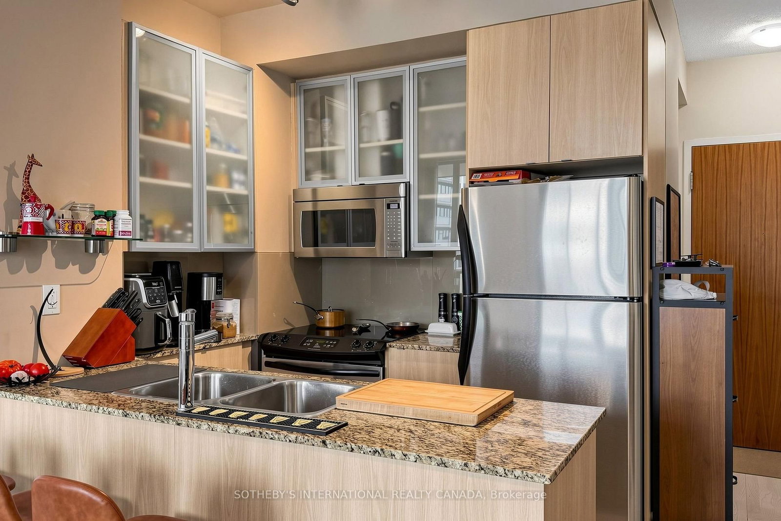 33 Lombard Street • #1606 • Toronto, ON photo 13