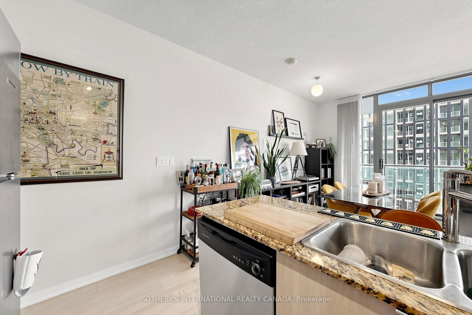 33 Lombard Street • #1606 • Toronto, ON photo 15