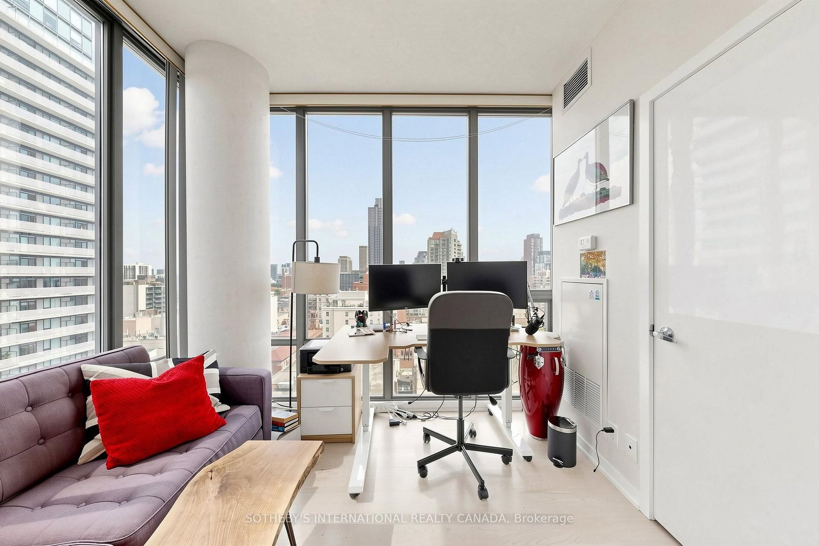 33 Lombard Street • #1606 • Toronto, ON photo 21