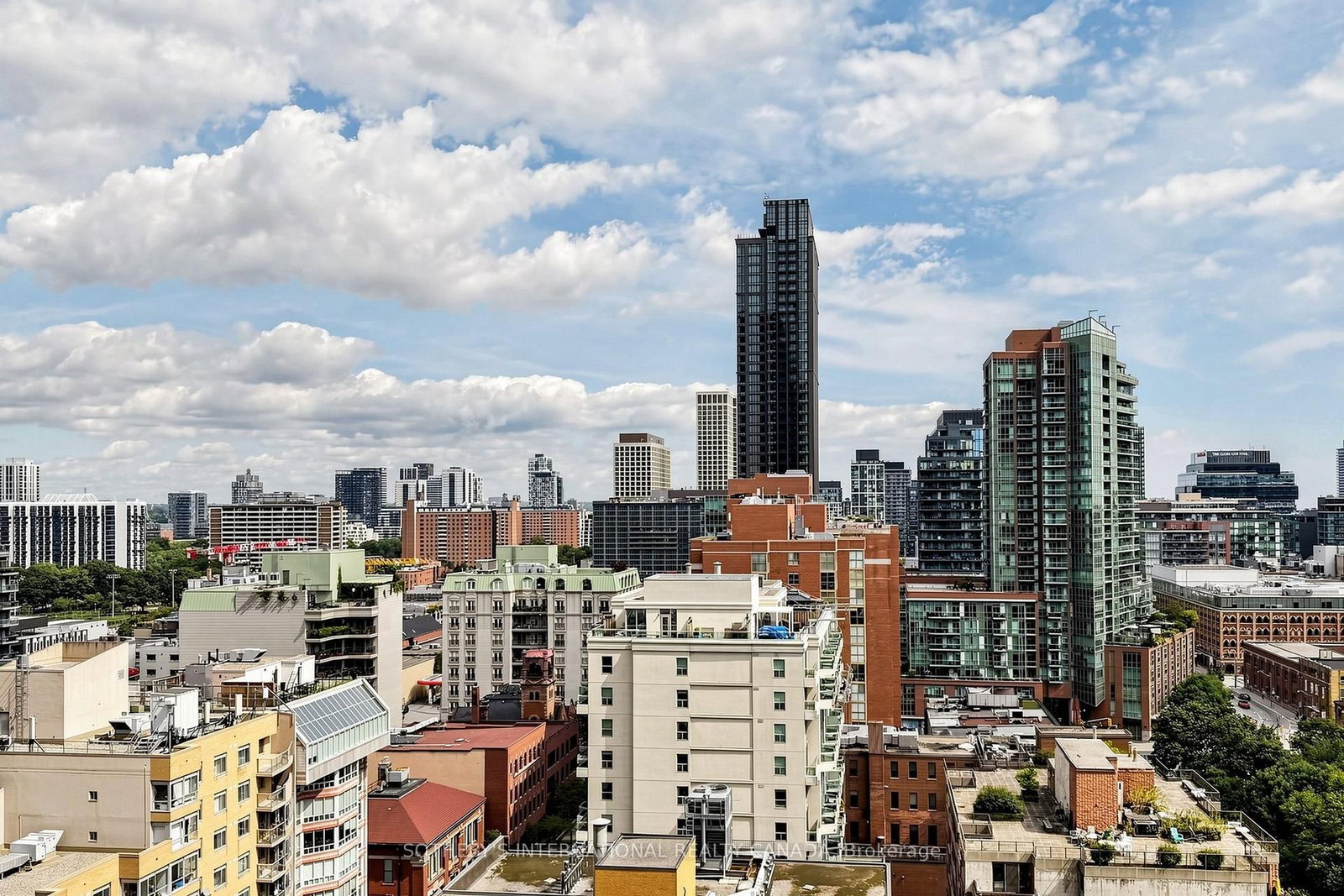 33 Lombard Street • #1606 • Toronto, ON photo 27
