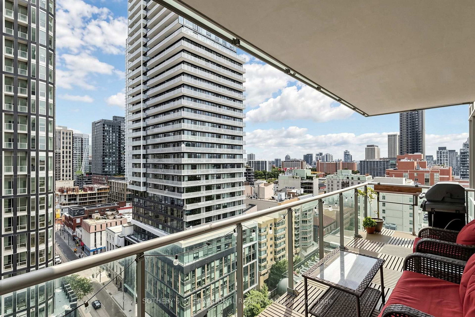 33 Lombard Street • #1606 • Toronto, ON photo 29