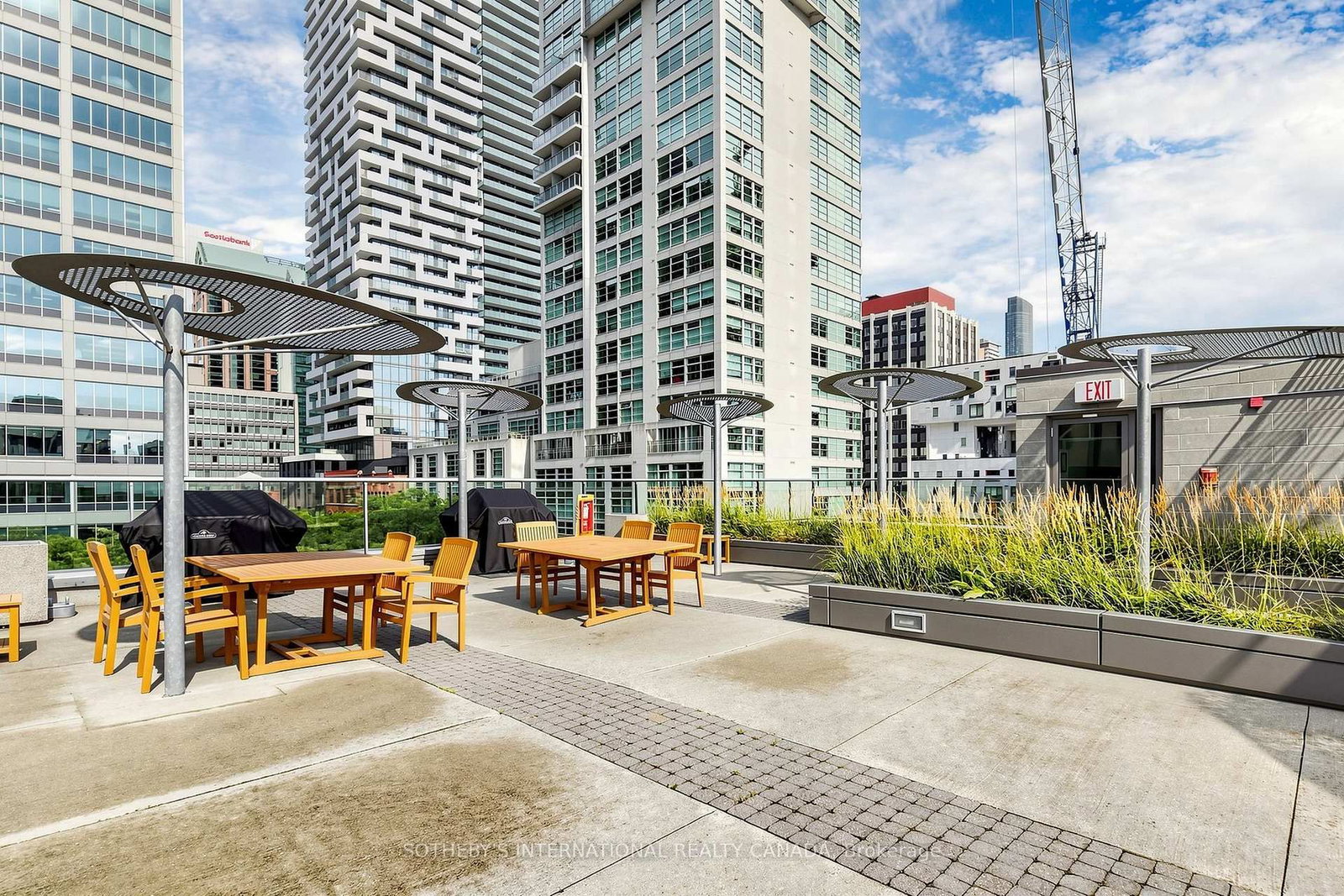 33 Lombard Street • #1606 • Toronto, ON photo 38