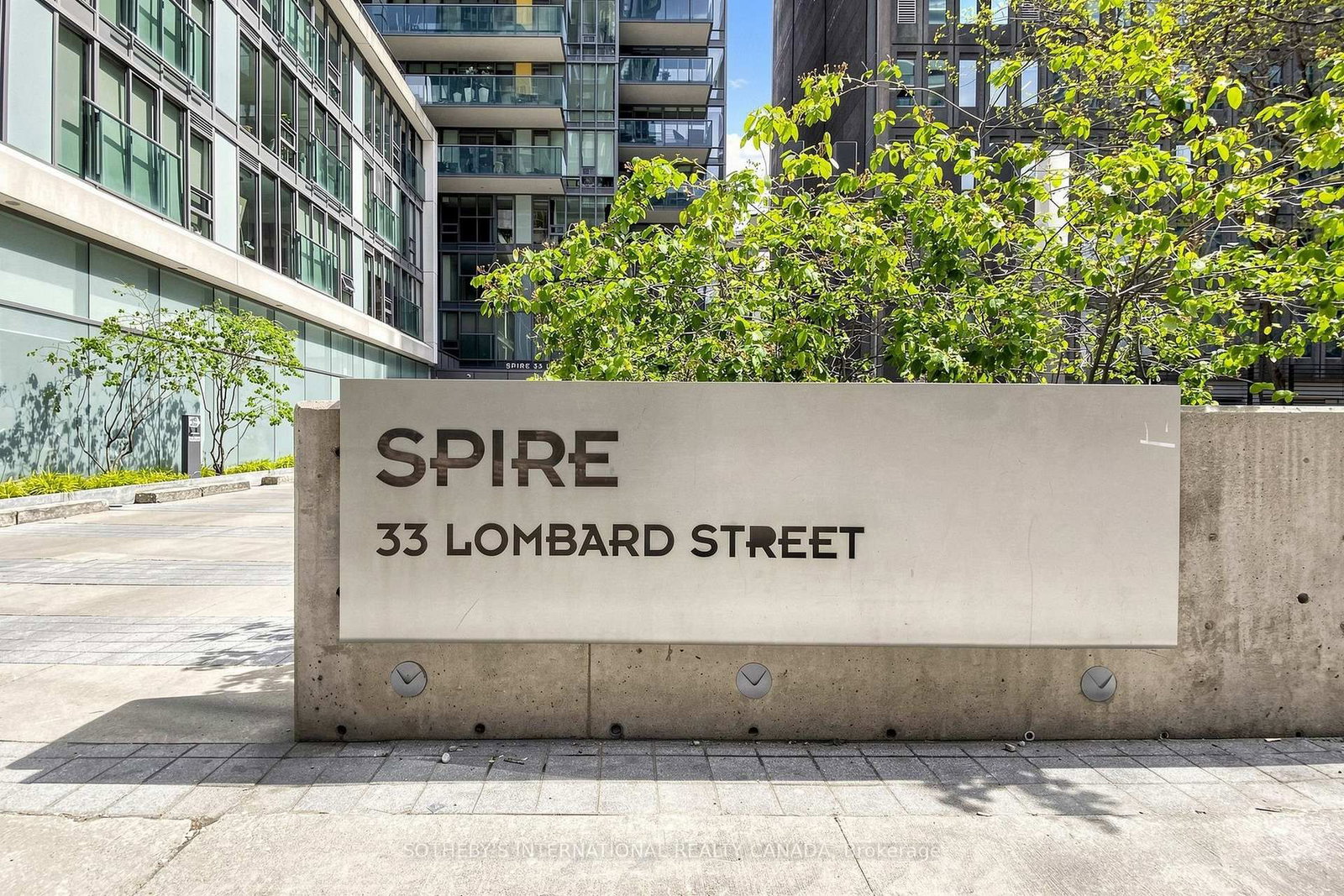 33 Lombard Street • #1606 • Toronto, ON photo 42