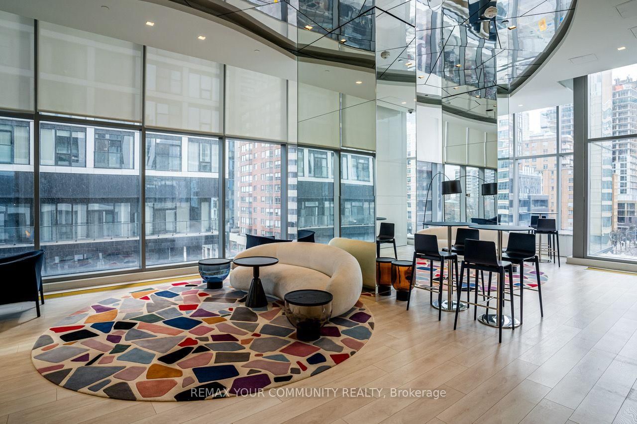 251 Jarvis Street • #938 • Toronto, ON photo 29