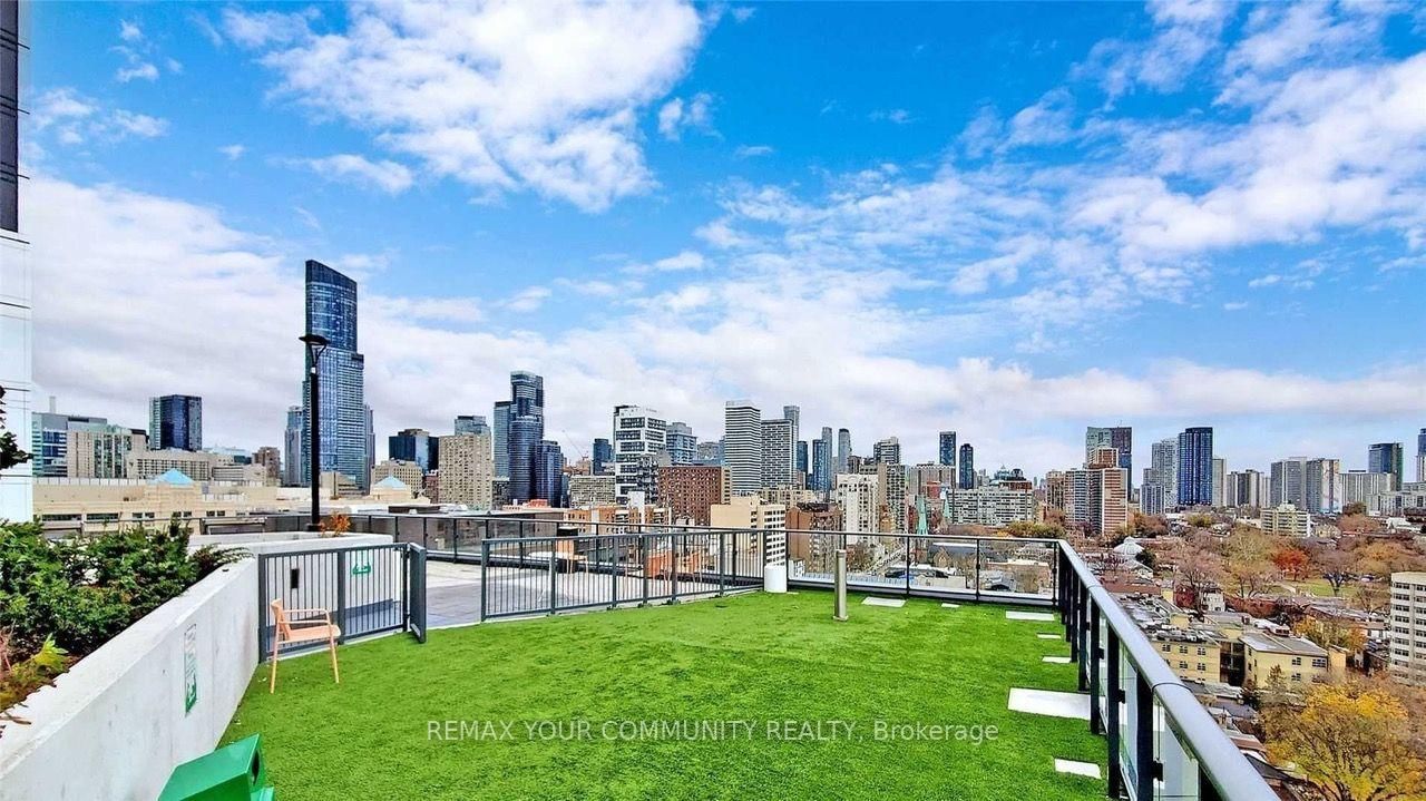251 Jarvis Street • #938 • Toronto, ON photo 36