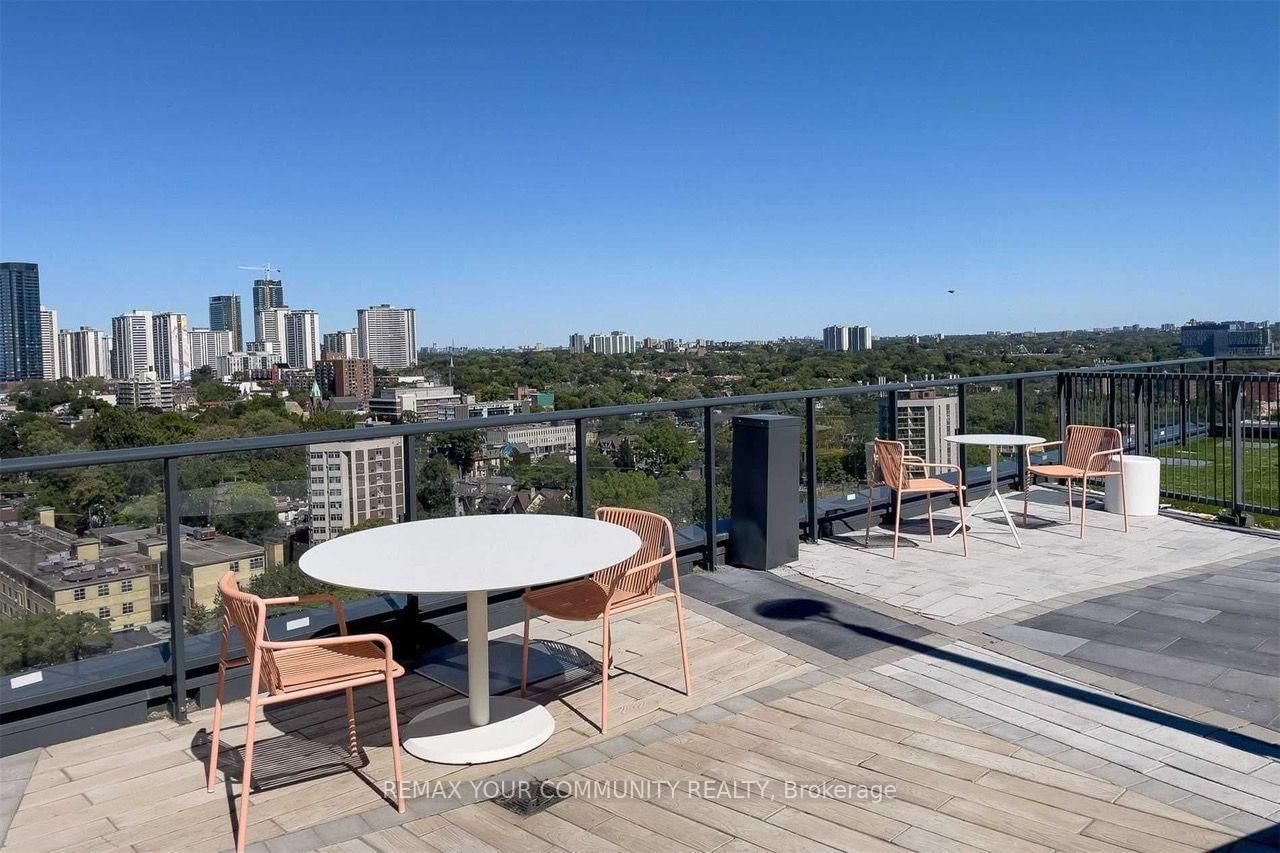 251 Jarvis Street • #938 • Toronto, ON photo 38