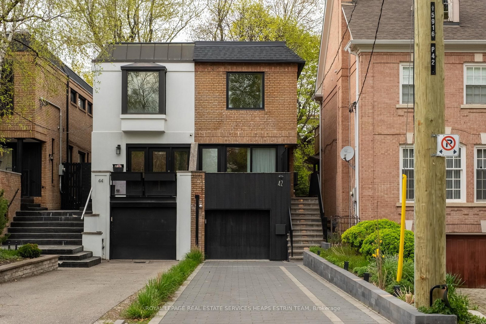 42 Clarendon Avenue • Toronto, ON photo 39