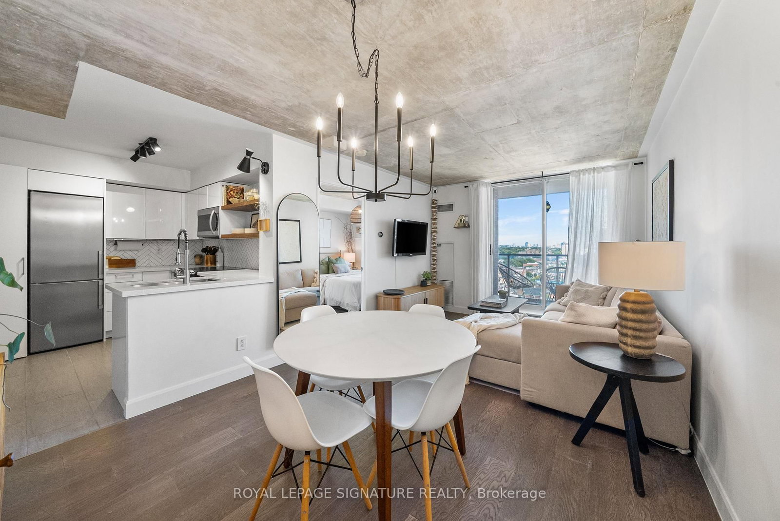1369 Bloor Street W • #1402 • Toronto, ON photo 11