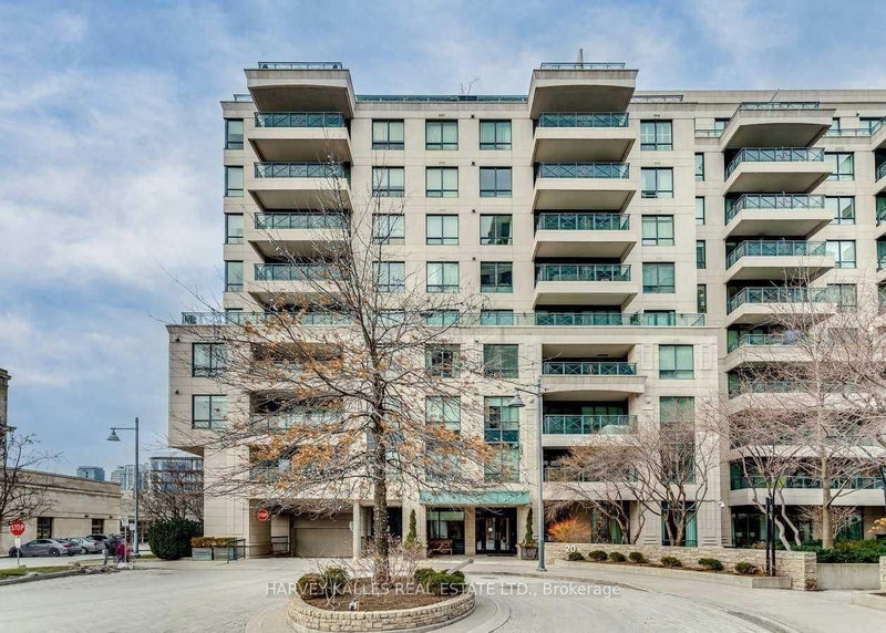 418 - 20 Scrivener Square