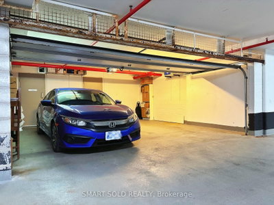 Parking Space for lease at Parking-763 Bay Street, Toronto, Ontario, M5G 2R3 - Bay Street Corridor - MLS: C13752218