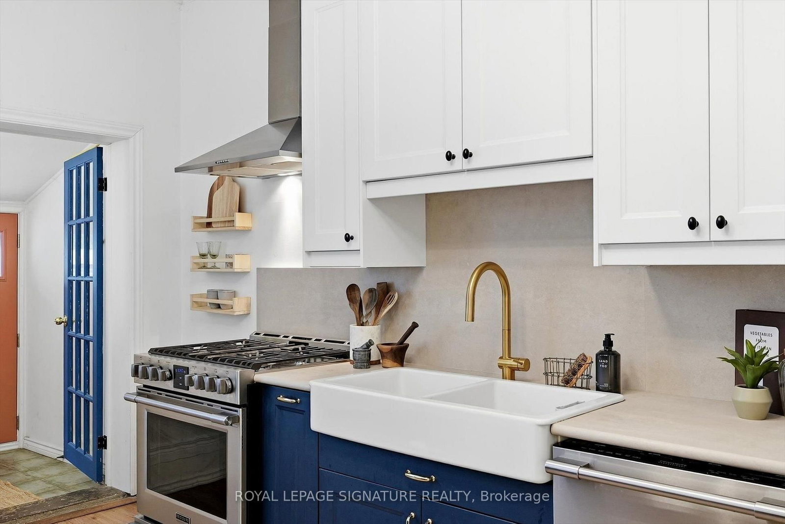 230 Dovercourt Road • Toronto, ON photo 12
