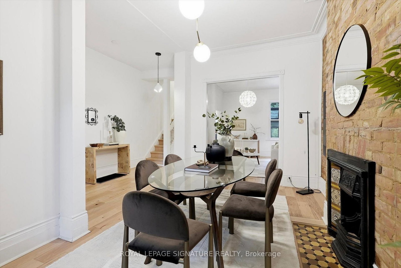 230 Dovercourt Road • Toronto, ON photo 19