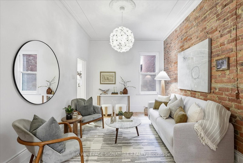 230 Dovercourt Road