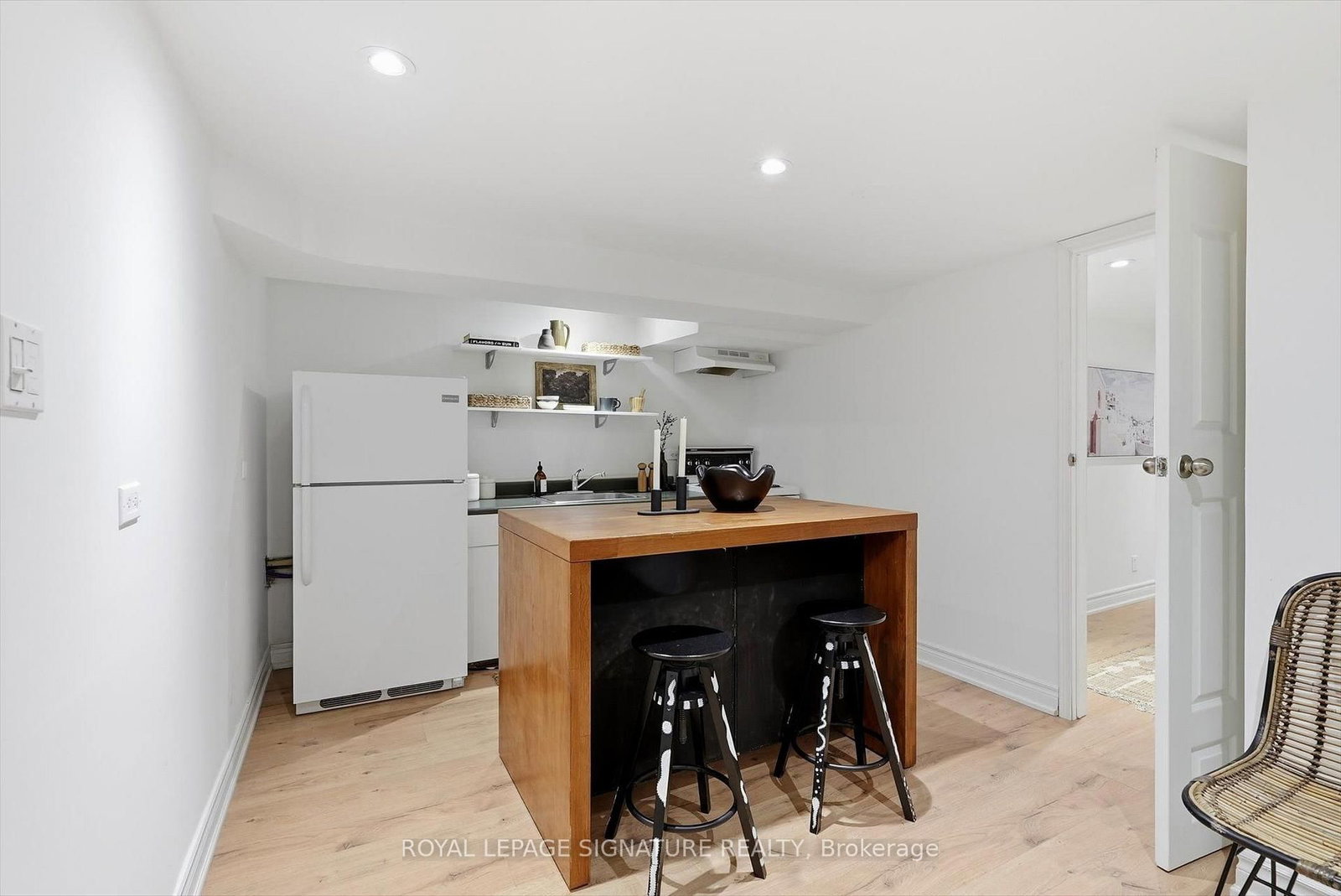 230 Dovercourt Road • Toronto, ON photo 34