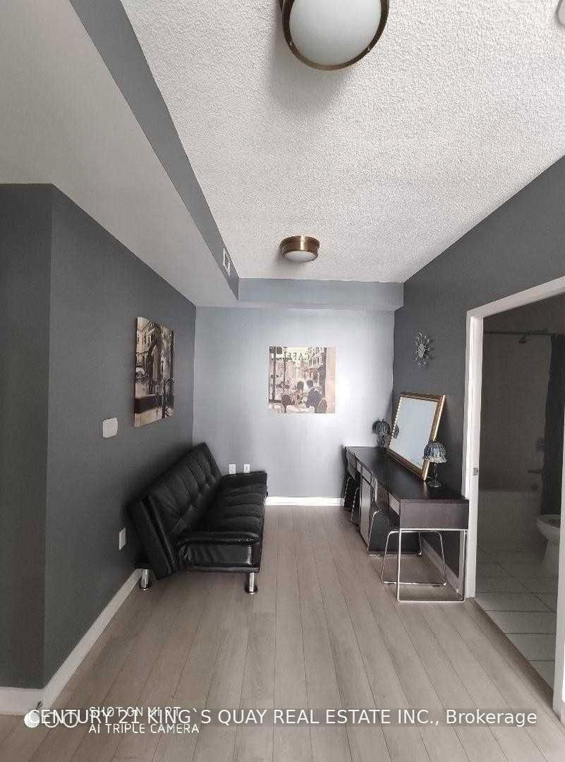 3908 - 15 Iceboat Terrace