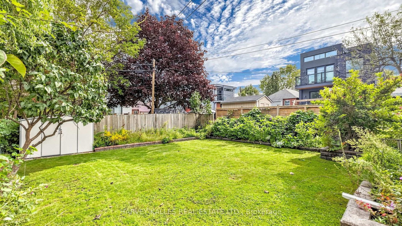 507 Atlas Avenue • Toronto, ON photo 11