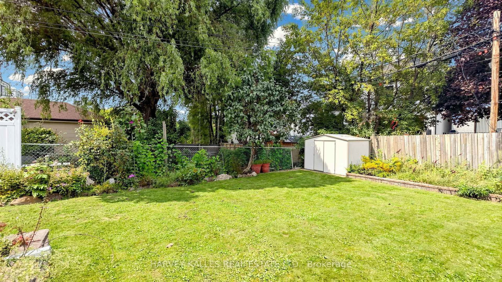 507 Atlas Avenue • Toronto, ON photo 12