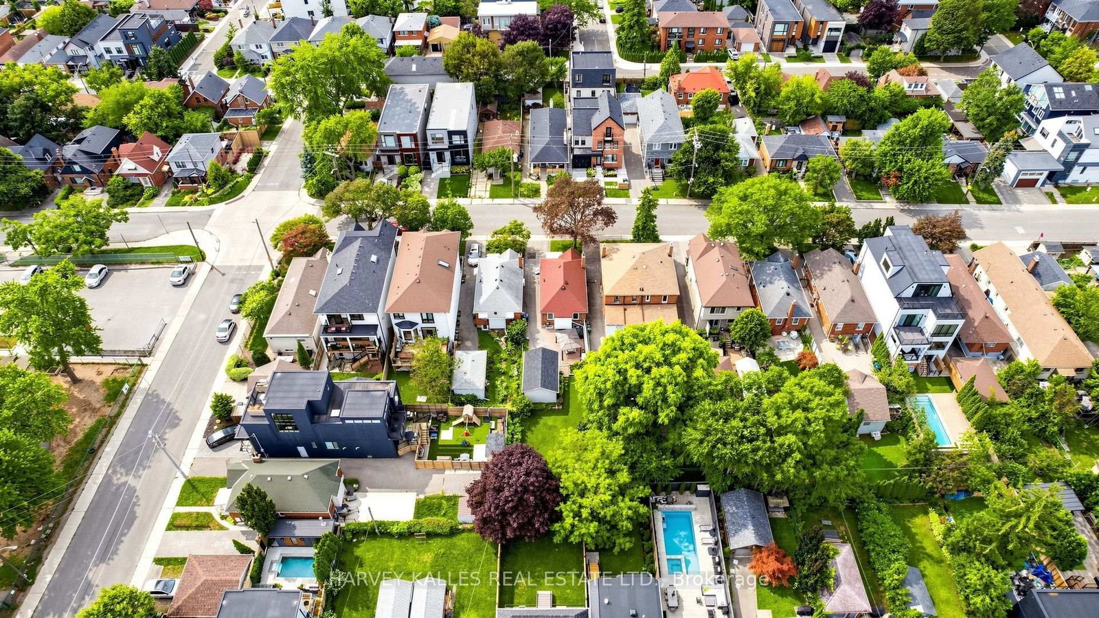 507 Atlas Avenue • Toronto, ON photo 16