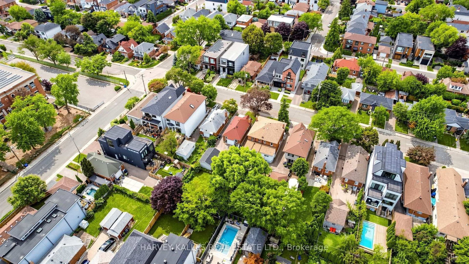 507 Atlas Avenue • Toronto, ON photo 17