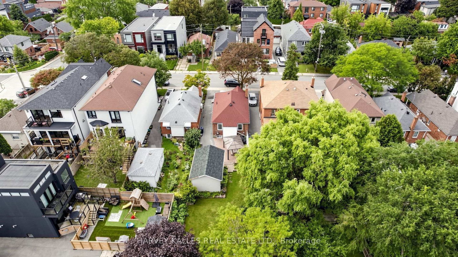 507 Atlas Avenue • Toronto, ON photo 19