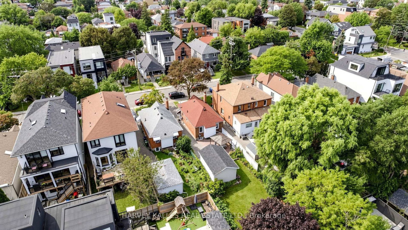 507 Atlas Avenue • Toronto, ON photo 20