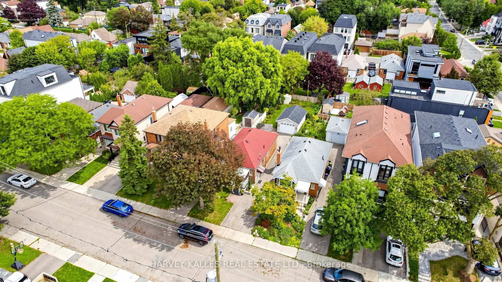 507 Atlas Avenue • Toronto, ON photo 21