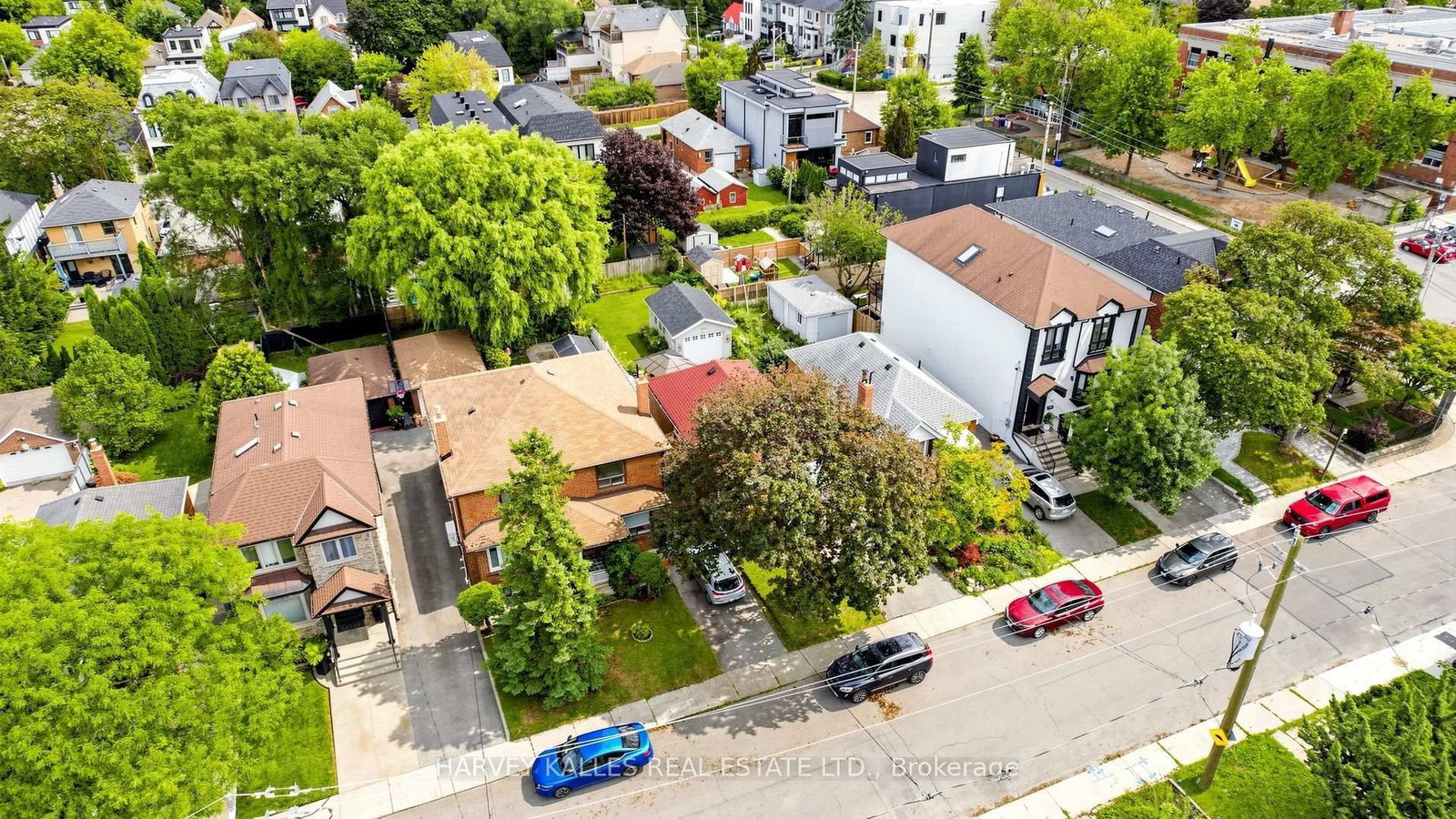 507 Atlas Avenue • Toronto, ON photo 23