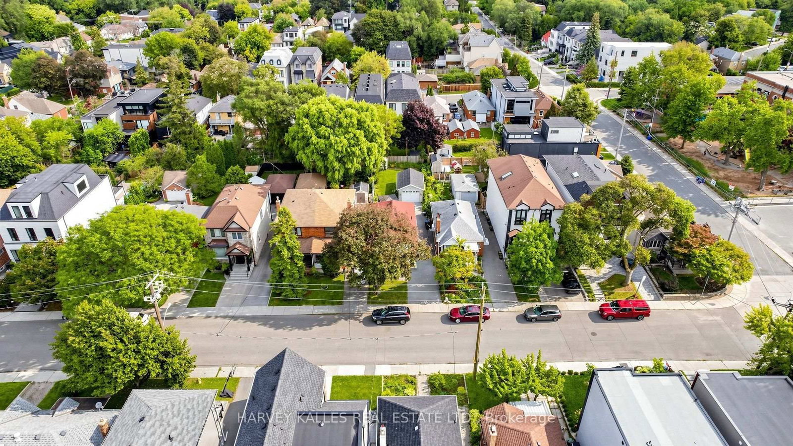 507 Atlas Avenue • Toronto, ON photo 25