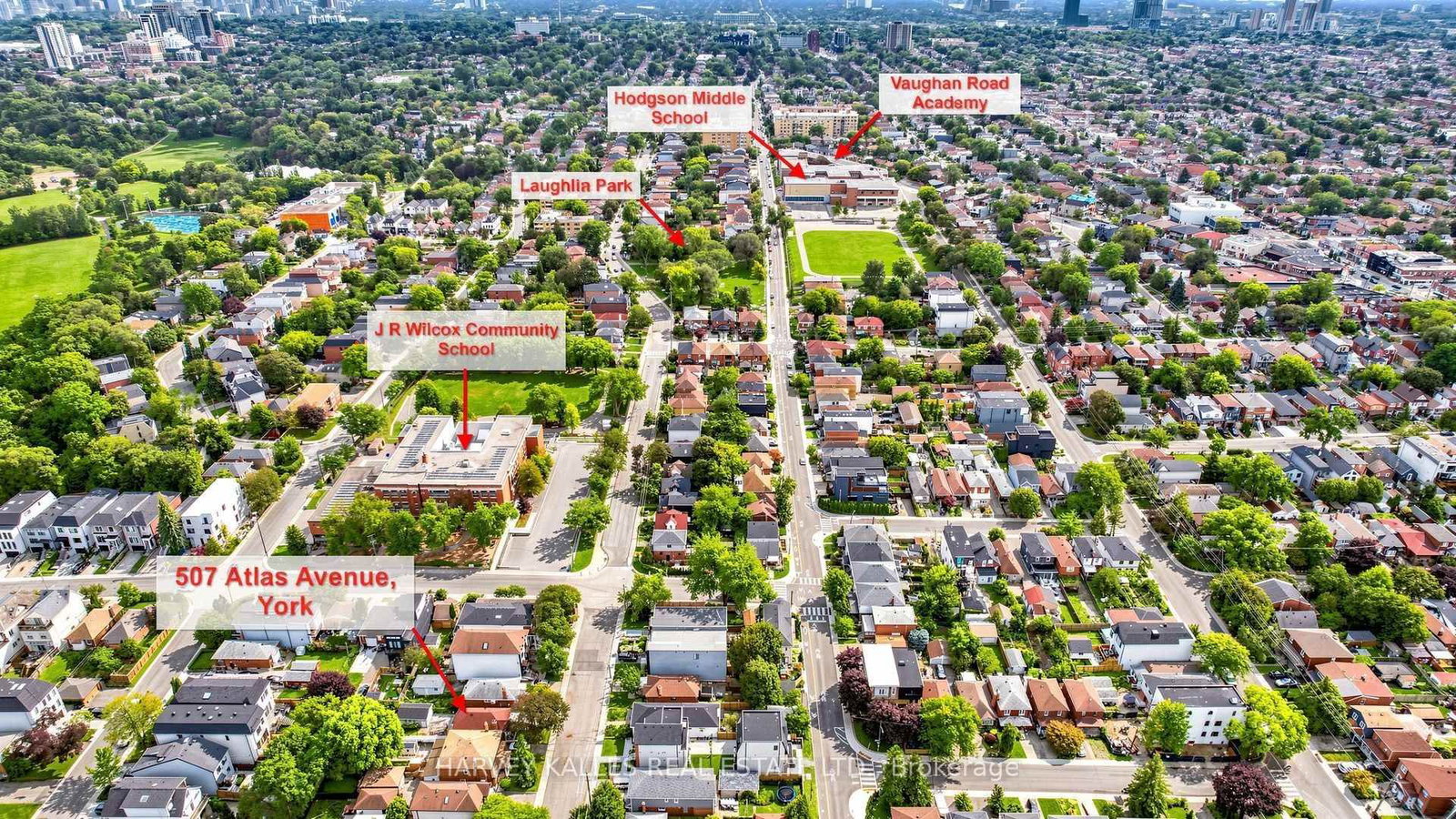 507 Atlas Avenue • Toronto, ON photo 28