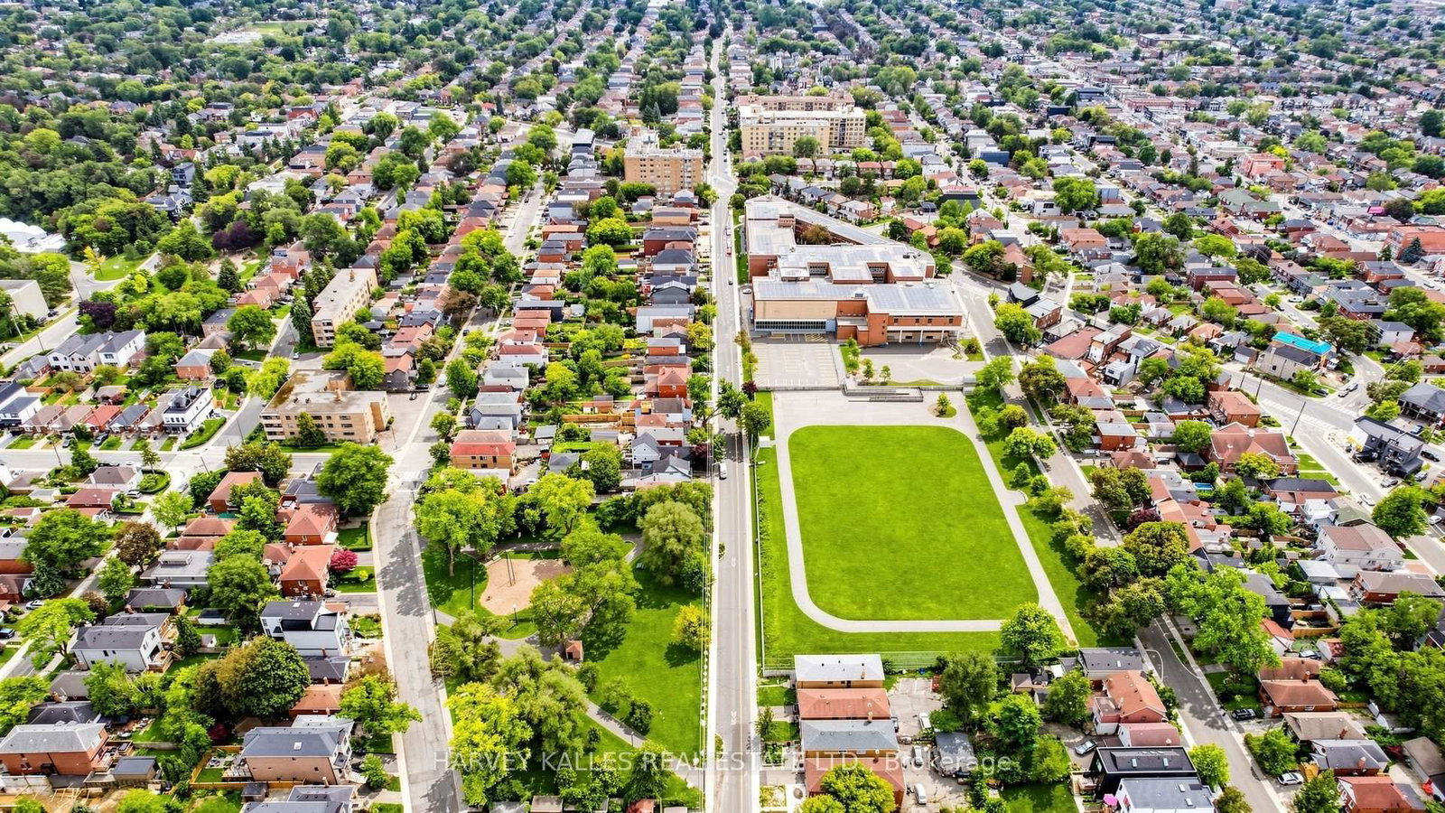 507 Atlas Avenue • Toronto, ON photo 29