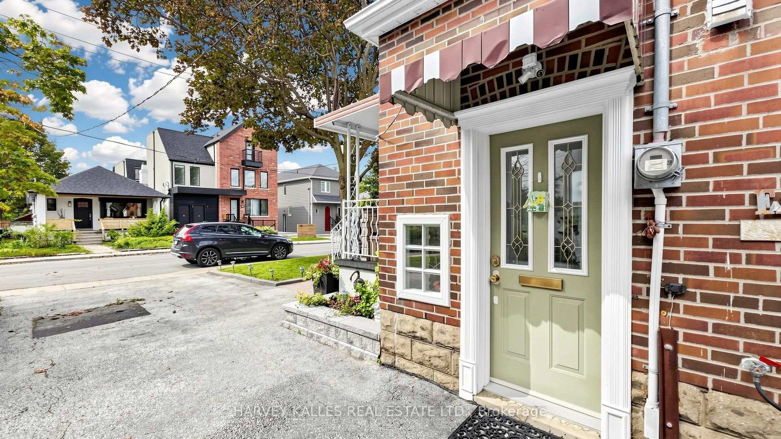 507 Atlas Avenue • Toronto, ON photo 4