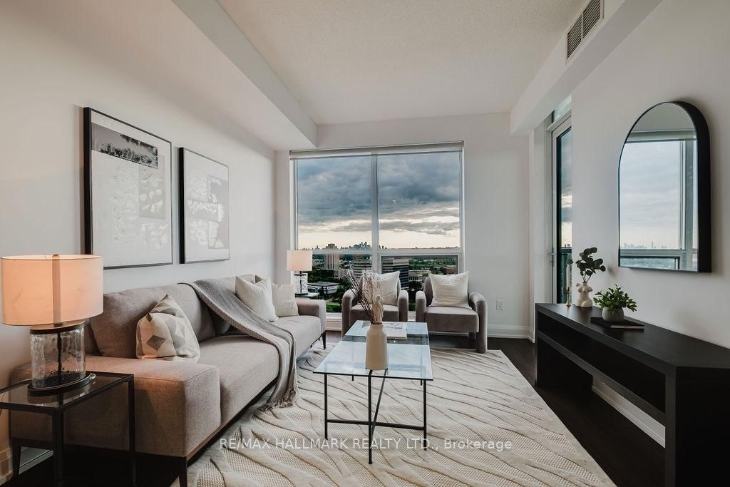 18 Graydon Hall Drive • #1803 • Toronto, ON photo 16