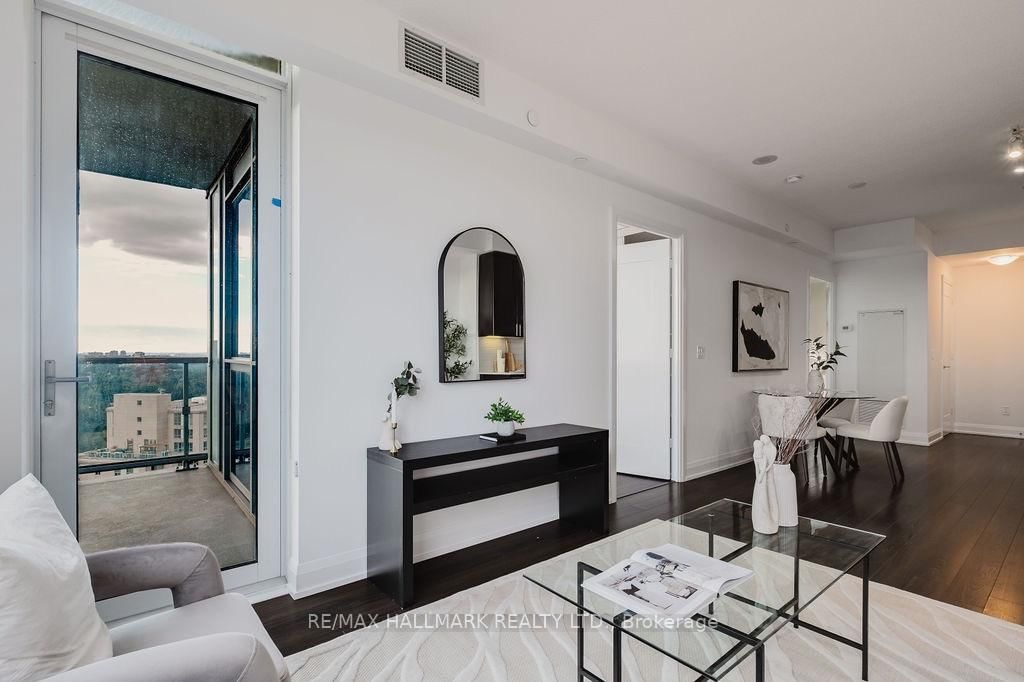 18 Graydon Hall Drive • #1803 • Toronto, ON photo 18