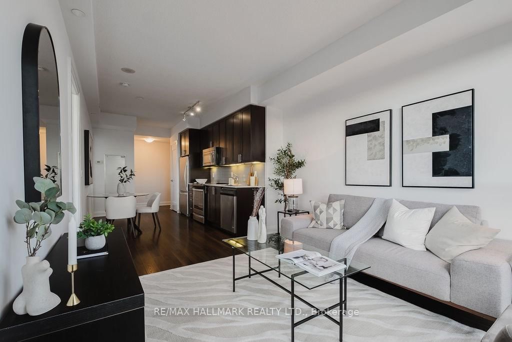 18 Graydon Hall Drive • #1803 • Toronto, ON photo 19
