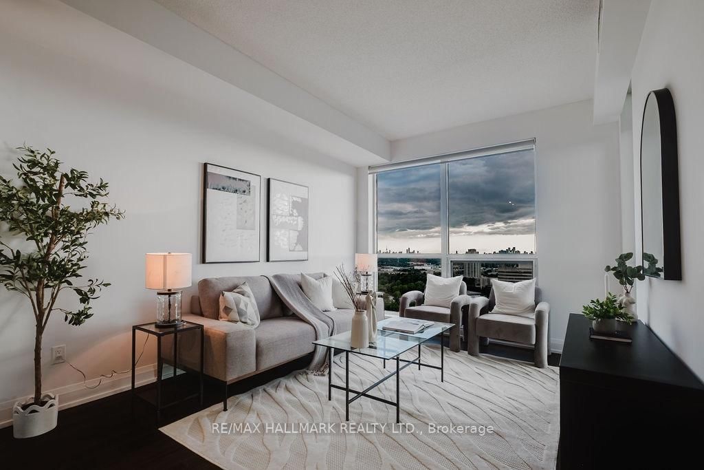 18 Graydon Hall Drive • #1803 • Toronto, ON photo 20