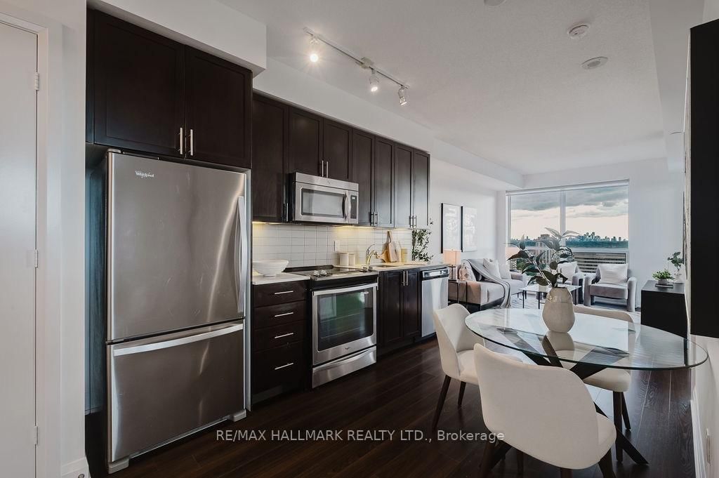 18 Graydon Hall Drive • #1803 • Toronto, ON photo 24