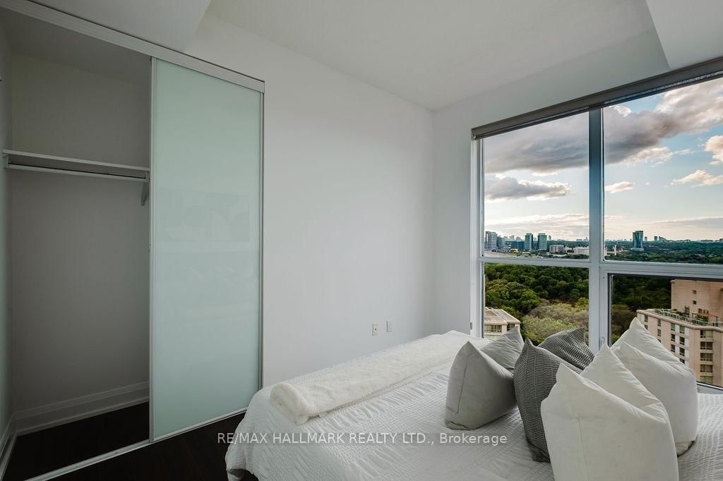 18 Graydon Hall Drive • #1803 • Toronto, ON photo 26