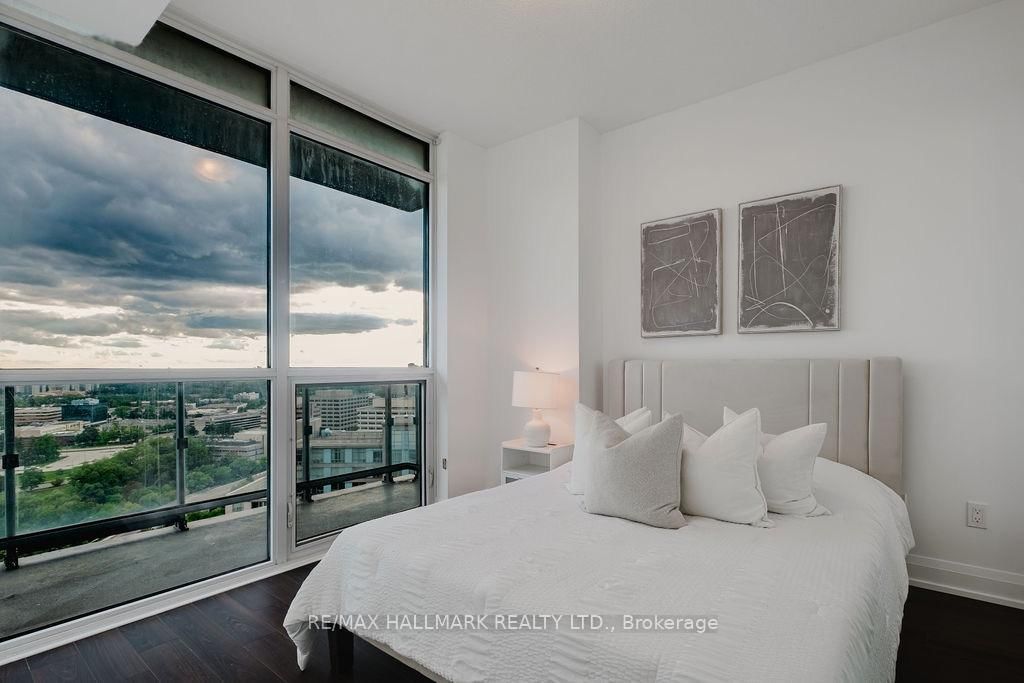 18 Graydon Hall Drive • #1803 • Toronto, ON photo 31