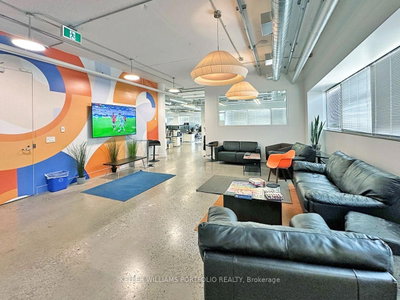 Office for lease at 601-4211 Yonge Street, Toronto, Ontario, M2P 2A9 - St. Andrew-Windfields - MLS: C13752356