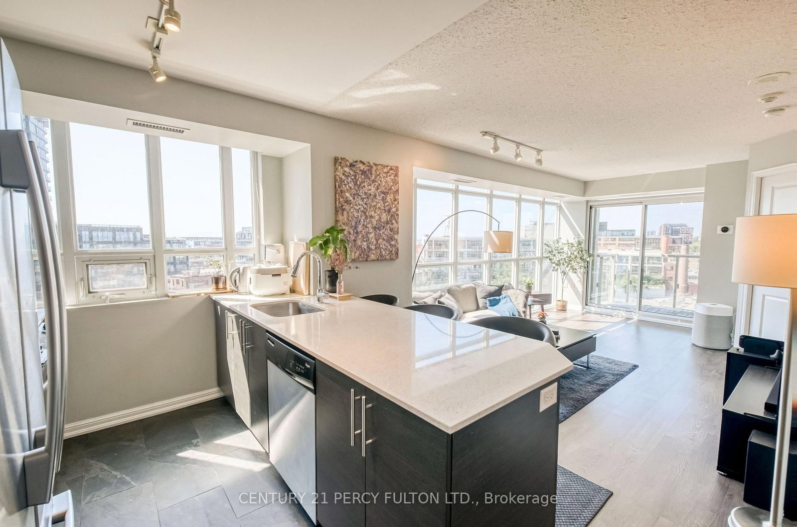 Property at 125 Western Battery
