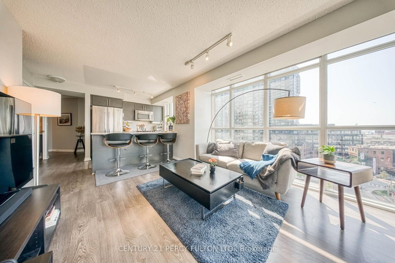 1010 - 125 Western Battery Road