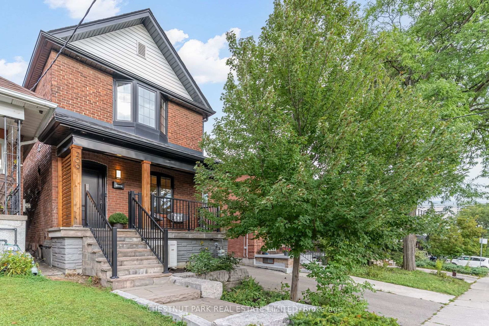 209 Atlas Avenue • Toronto, ON photo 1