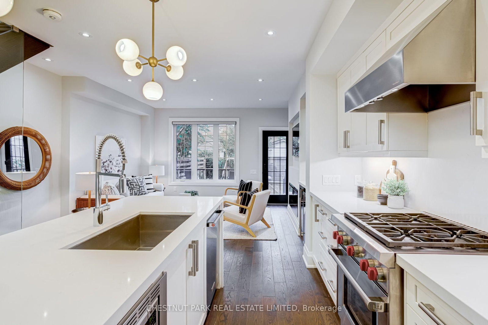 209 Atlas Avenue • Toronto, ON photo 11
